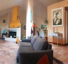 Loft Caterina - Enna Bassa